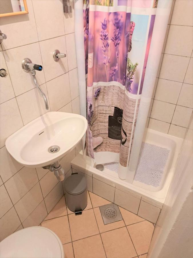 Studio Apartment Adriari With Large Terrace Rijeka Exterior foto