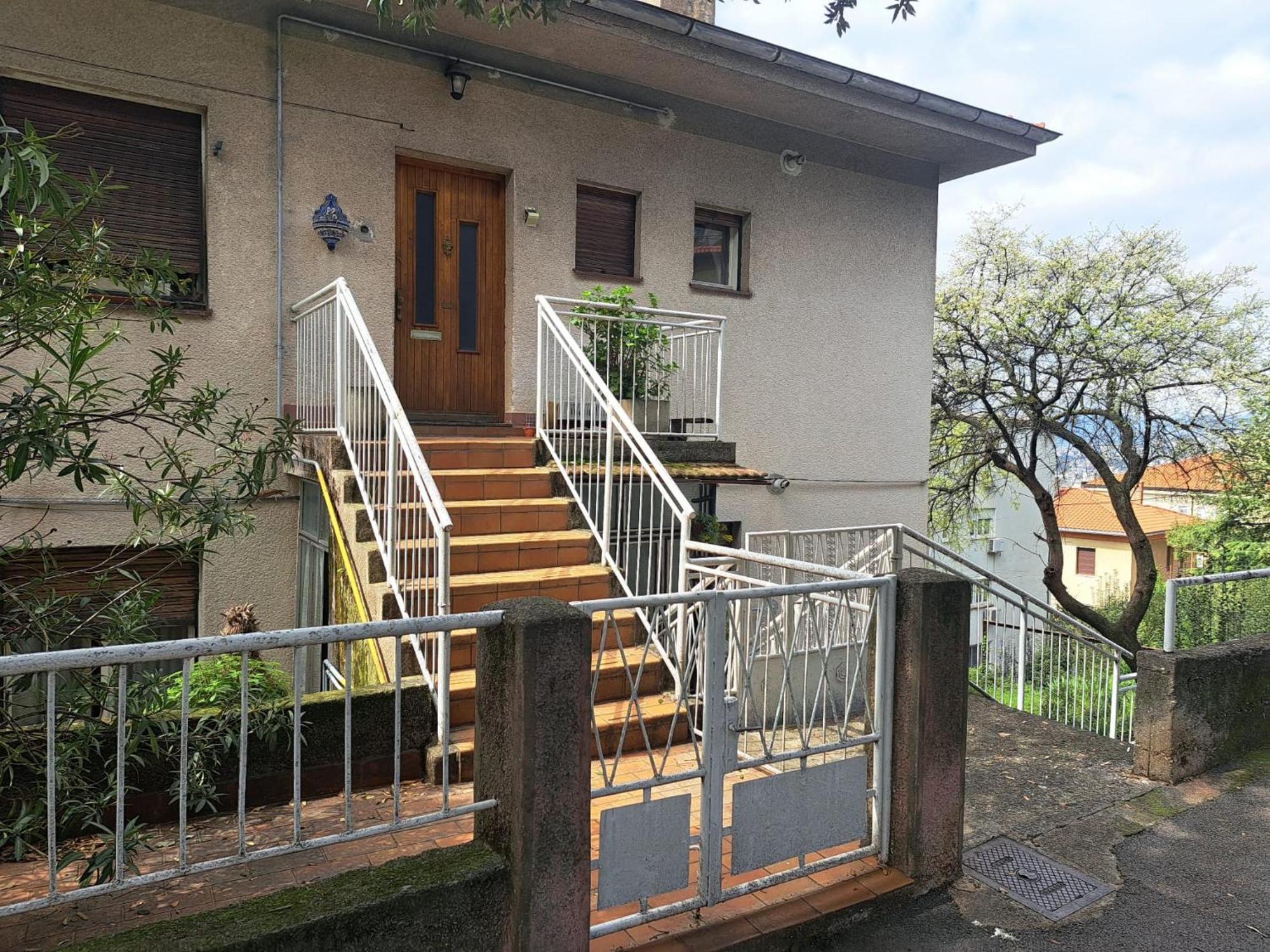 Studio Apartment Adriari With Large Terrace Rijeka Exterior foto